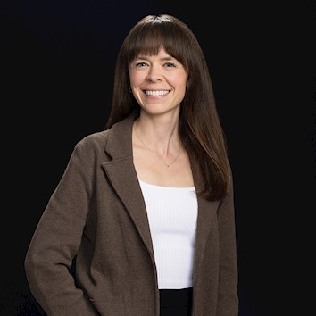 Madeleine R. Ahlers, attorney at Cooley LLP in San Francisco, California