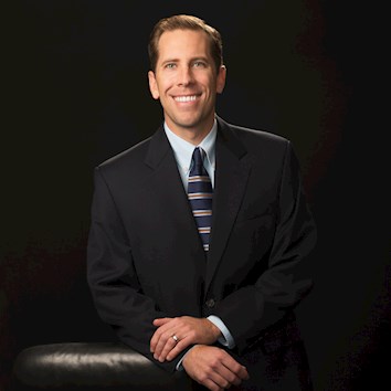 Wade W. Andrews, attorney at Cooley LLP in San Diego, California
