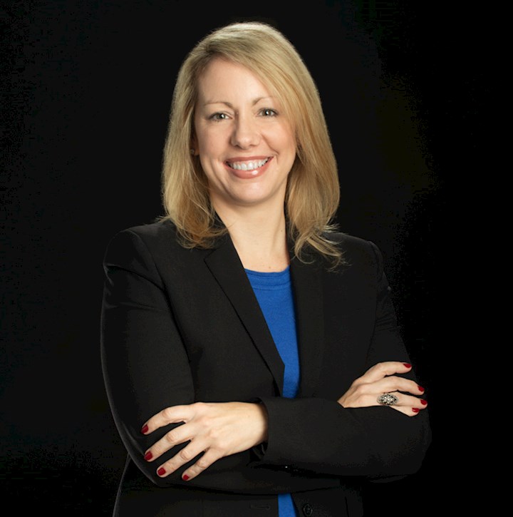 Amy Auth - Director of Legal Education // Cooley // Global Law Firm