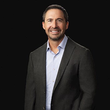Jon C. Avina, attorney at Cooley LLP in Palo Alto, California