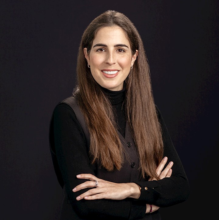 Melissa Eskola - Paralegal Specialist // Cooley // Global Law Firm