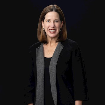 Wendy J. Brenner, attorney at Cooley LLP in Palo Alto, California
