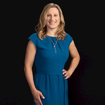 Tara L. Capsuto, attorney at Cooley LLP in San Francisco, California