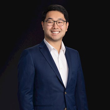 Yongbin Chang, attorney at Cooley LLP in San Francisco, California