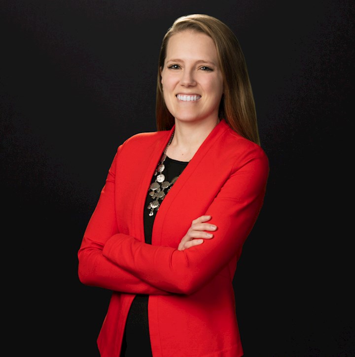 Alexandra Eber Associate // Cooley // Global Law Firm
