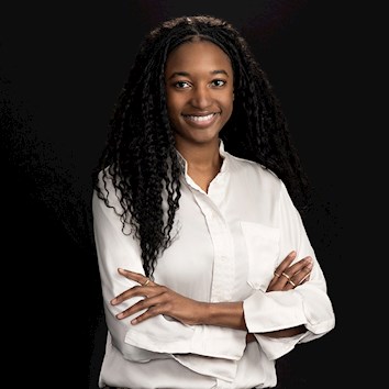 Brionne K. Frazier, attorney at Cooley LLP in San Francisco, California