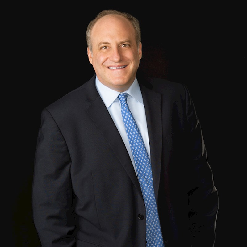 headshot of Andrew D. Goldstein
