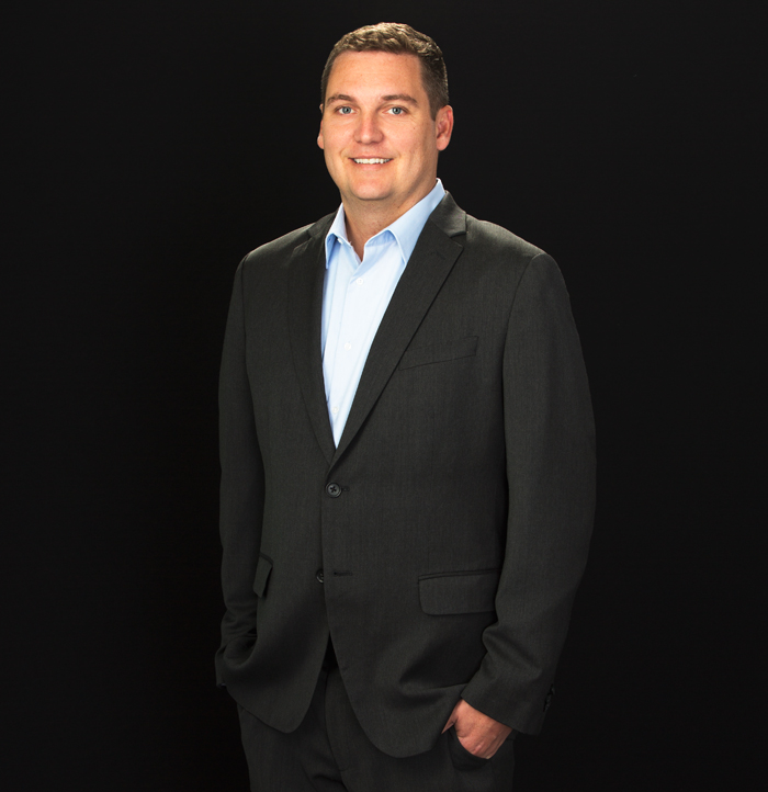 Matt Hallinan