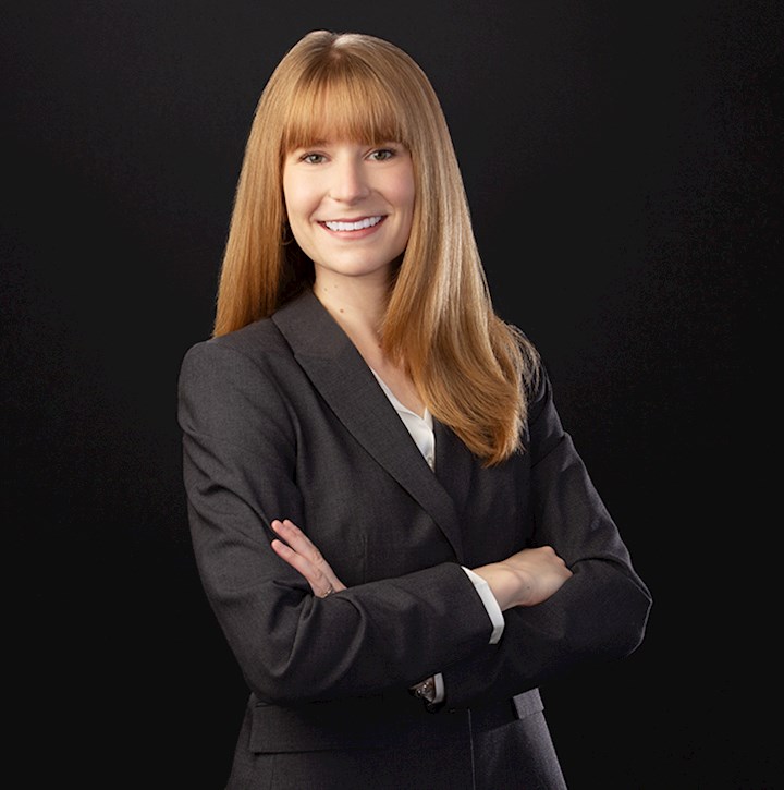 Bridget R. Reineking - Special Counsel // Cooley // Global Law Firm