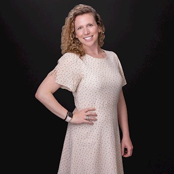 Rachel Ead Rachel Horning - Business Development Leader // Cooley // Global Law Firm