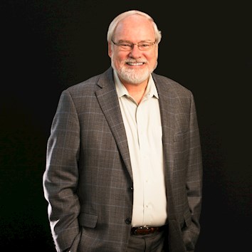 Robert Lee Jones, attorney at Cooley LLP in Palo Alto, California