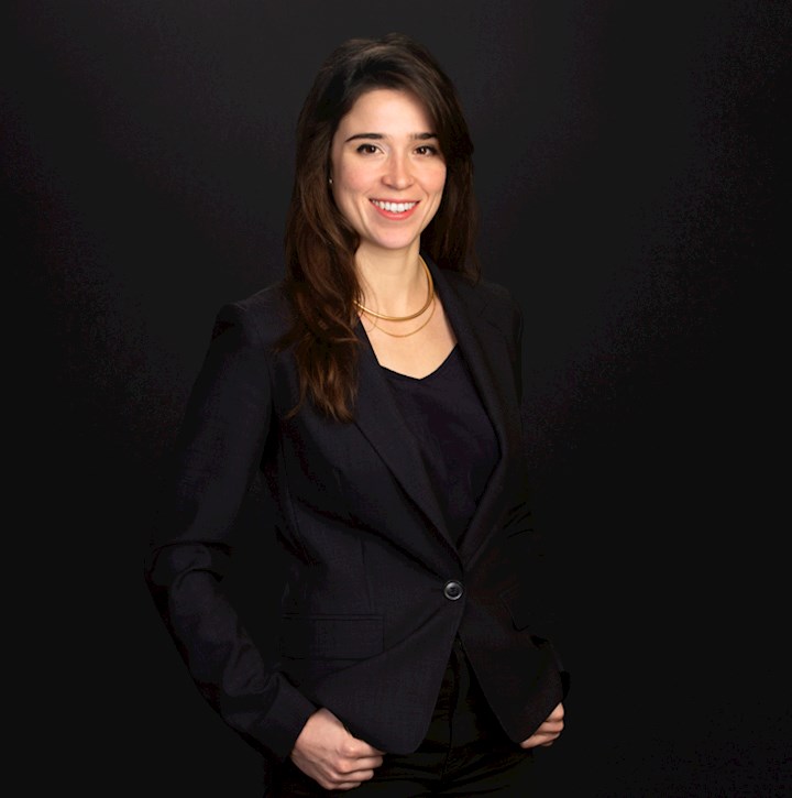 Melissa Eskola - Paralegal Specialist // Cooley // Global Law Firm