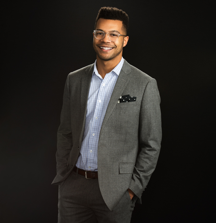 Alexander Knight - Senior Vice President, Business Development // Cooley //  Global Law Firm