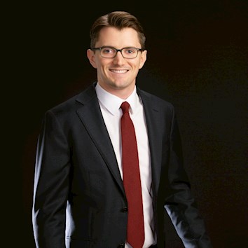 Patrick Ruppe Patrick Lauppe - Associate // Cooley // Global Law Firm