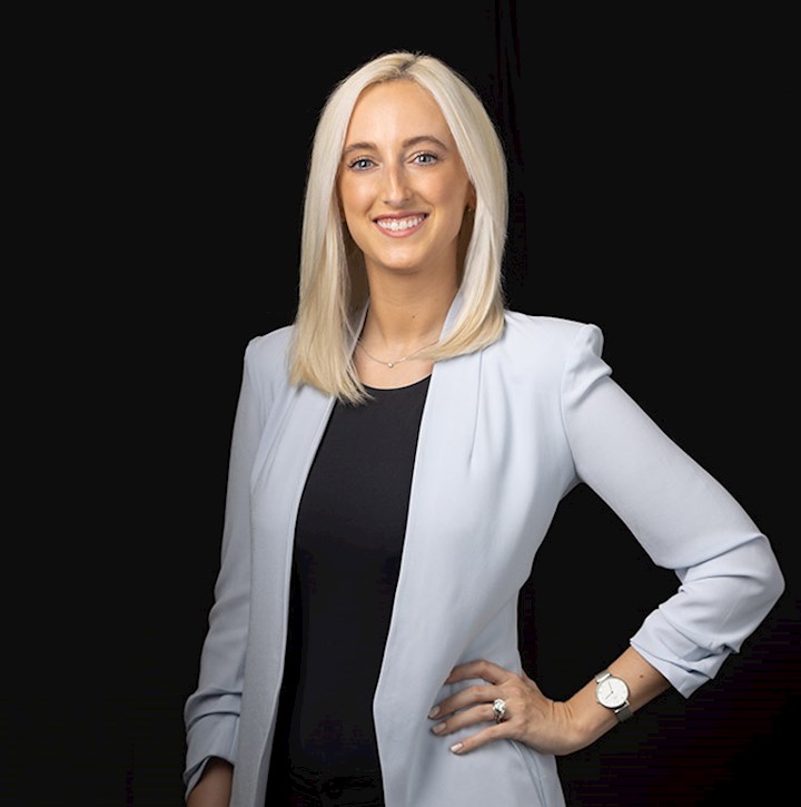 Melissa Eskola - Paralegal Specialist // Cooley // Global Law Firm