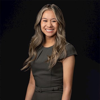 Joanna Leung, attorney at Cooley LLP in Palo Alto, California