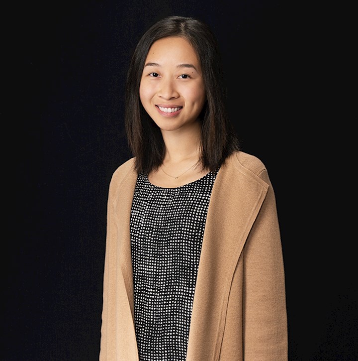 Jessica Li - Associate - Bio // Cooley // Global Law Firm