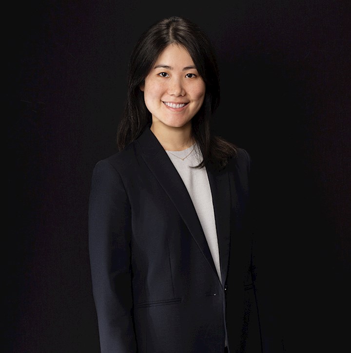 Emily Liu - Associate - Bio // Cooley // Global Law Firm