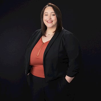 Anne M. Luquette, attorney at Cooley in San Francisco, California