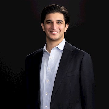 Harris A. Mateen, attorney at Cooley LLP in San Francisco, California