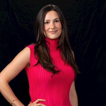 Amelia C. Mazzarella, attorney at Cooley LLP in New York, NY
