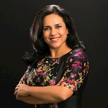 Beatriz Mejia, attorney at Cooley LLP in San Francisco, California
