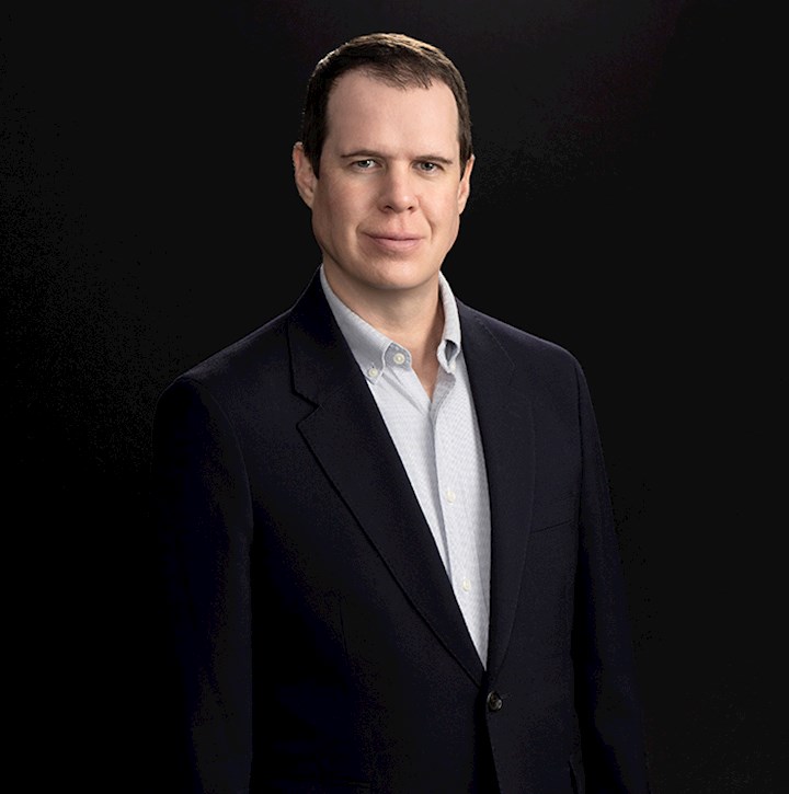 Kevin Morris - Director, Business Development // Cooley // Global ...