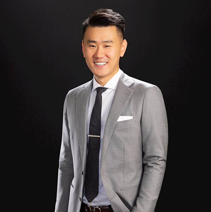 Patrick Pang - Associate // Cooley // Global Law Firm