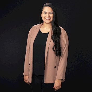 Meera S. Patel, attorney at Cooley LLP in San Francisco, California