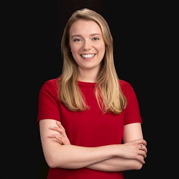 Alexandra Patterson Alexandra Paterson - Associate // Cooley // Global Law Firm