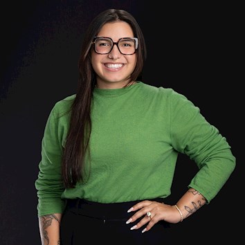 Emma I. Rodriguez, attorney at Cooley LLP in San Francisco, California
