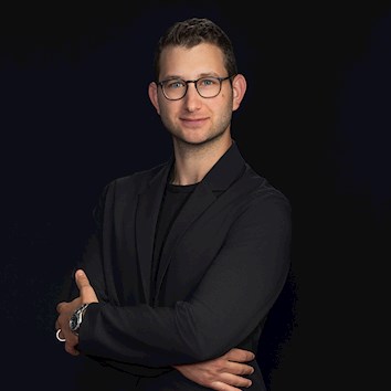 Scott Rudzinski Scott D. Rudin - Partner // Cooley // Global Law Firm