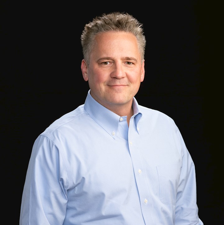 Sean Ruff - Partner // Cooley // Global Law Firm