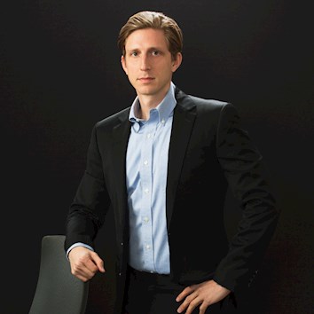 Jason M. Savich, attorney at Cooley LLP in San Francisco, California