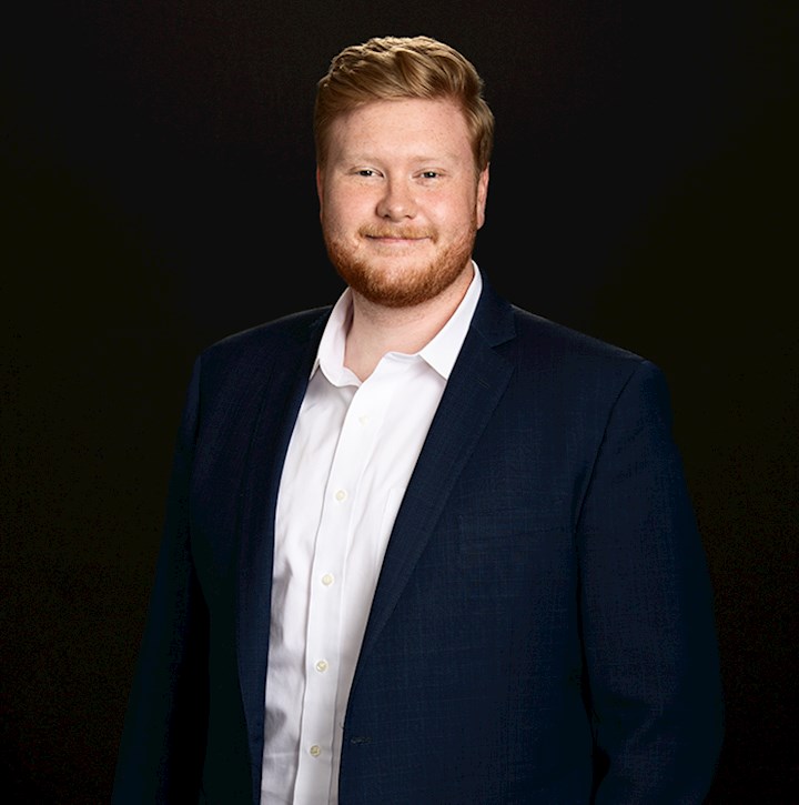 Eric Schmid - Associate // Cooley // Global Law Firm