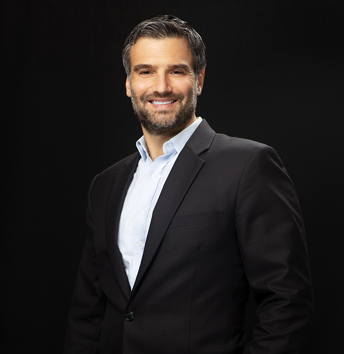 Tim Pitrelli - Partner // Cooley // Global Law Firm