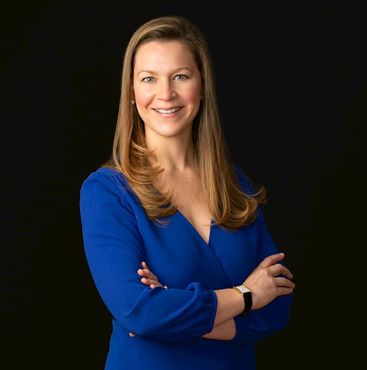 Melissa Eskola - Paralegal Specialist // Cooley // Global Law Firm