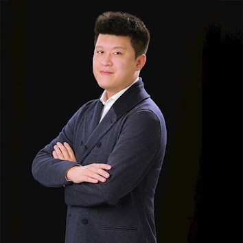 Cheng Associate Cheng Wang - Associate // Cooley // Global Law Firm