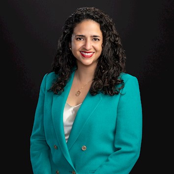 Jessica M. Williams, attorney at Cooley LLP in Washington, DC