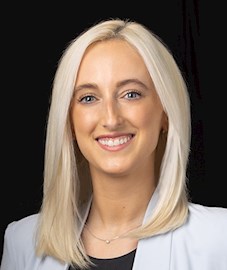 Melissa Eskola - Paralegal Specialist // Cooley // Global Law Firm
