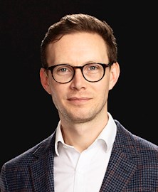 Christopher Stack Frederick Ineffable Intelligence Announces $1.1 Billion Seed Financing // Cooley ...