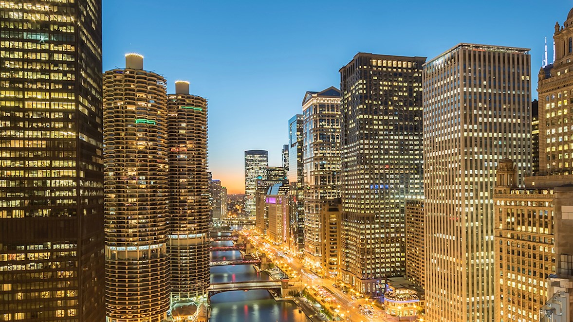 Chicago