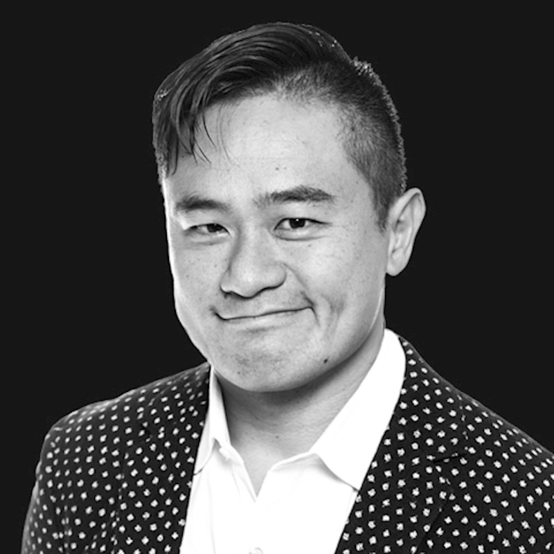 Jeremy Liew