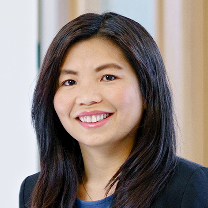 Nikki Vo