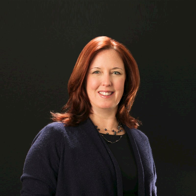 Maureen Alger photo