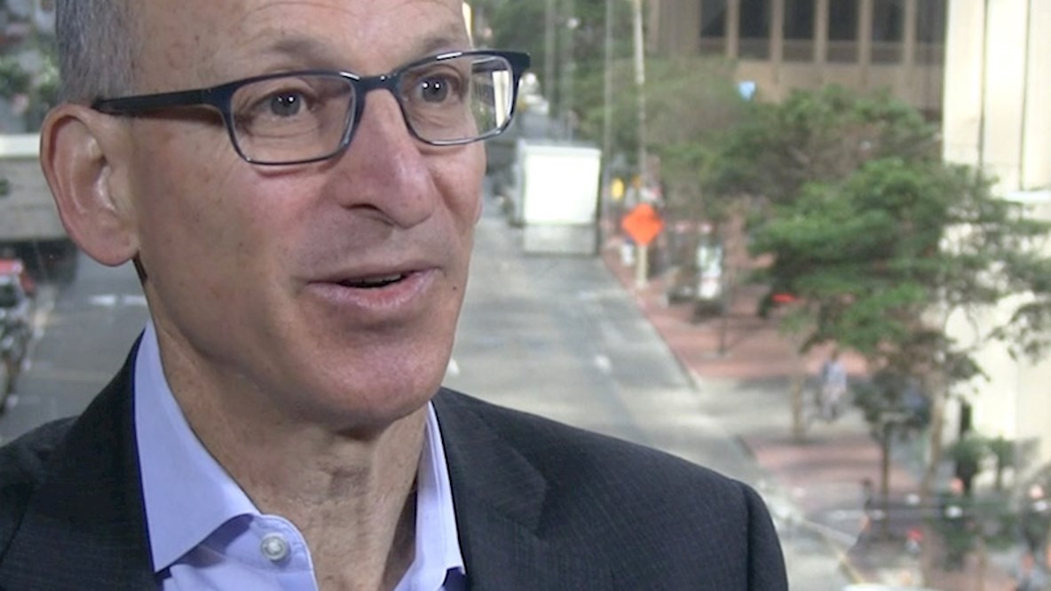 Saravia vs. Sessions video preview