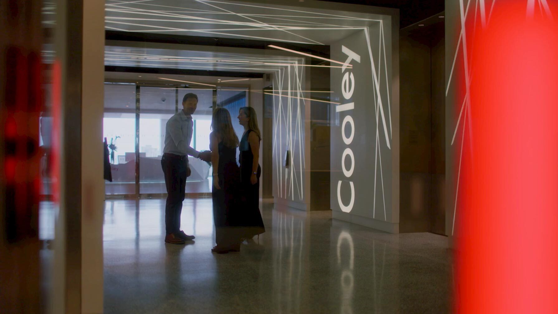 Placeholder Cooley Video Home Page