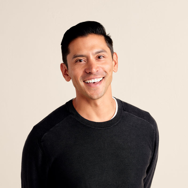 Bradley Libuit Headshot